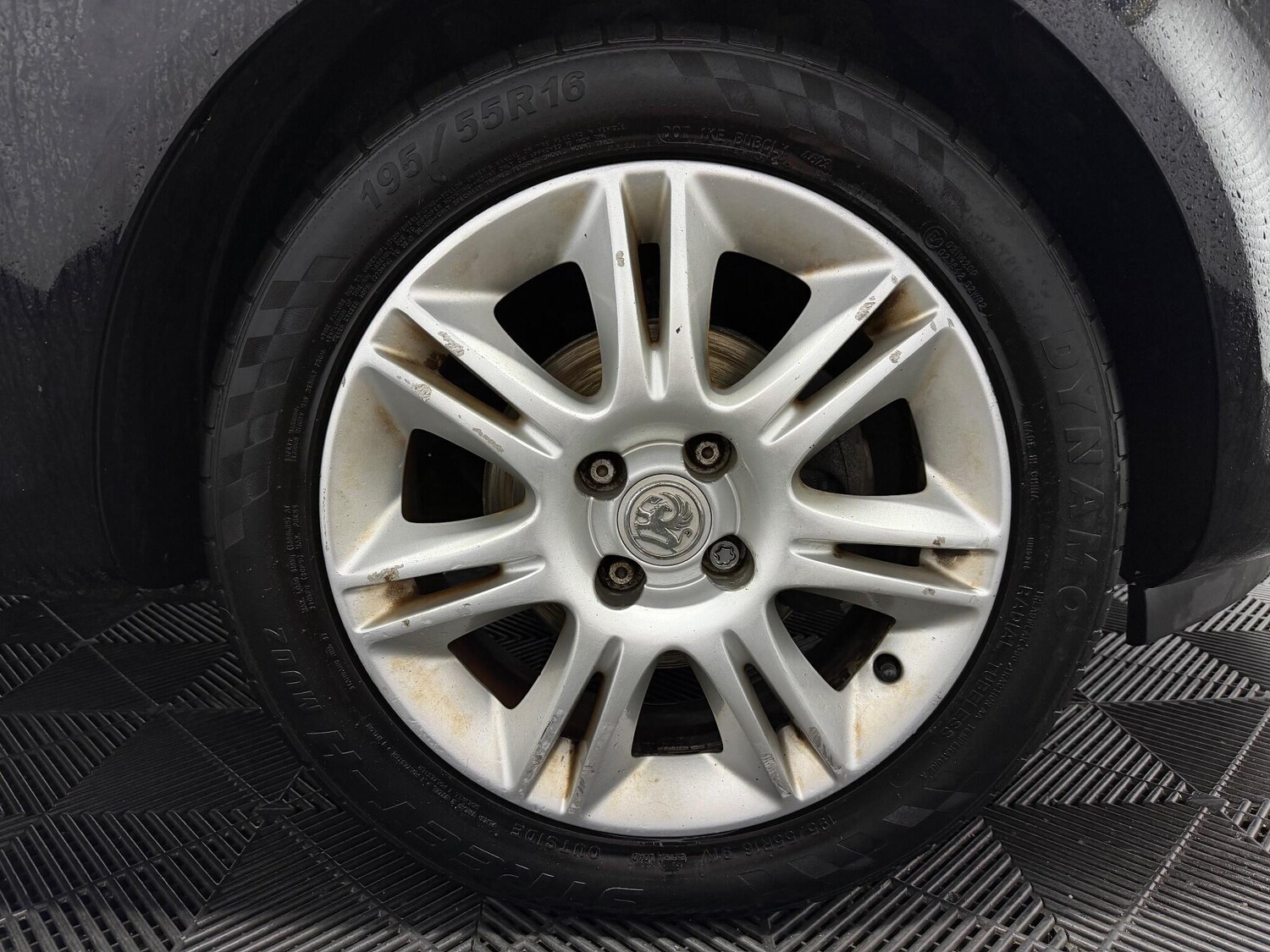 Used Vauxhall Corsa 2009 for sale - 78058508: Photo 19