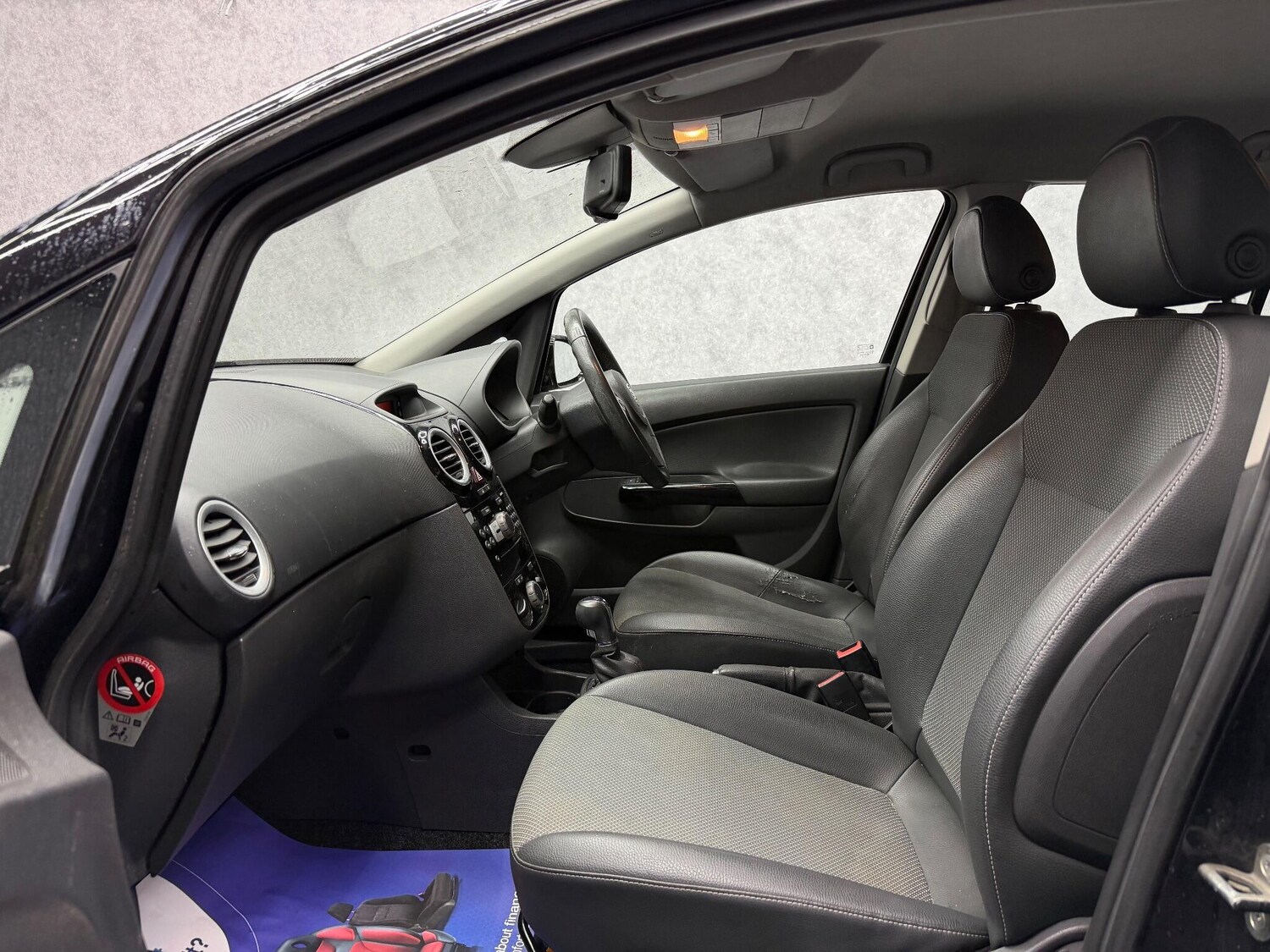 Used Vauxhall Corsa 2009 for sale - 78058508: Photo 21