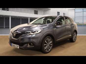 Used Renault Kadjar 2015 for sale - 75430837: Photo