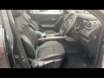 Used Renault Kadjar 2015 for sale - 75430837: Photo