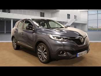 Used Renault Kadjar 2015 for sale - 75430837: Photo