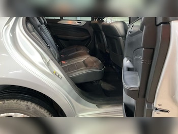 Used Mercedes-Benz M Class 2012 for sale - 76550153: Photo