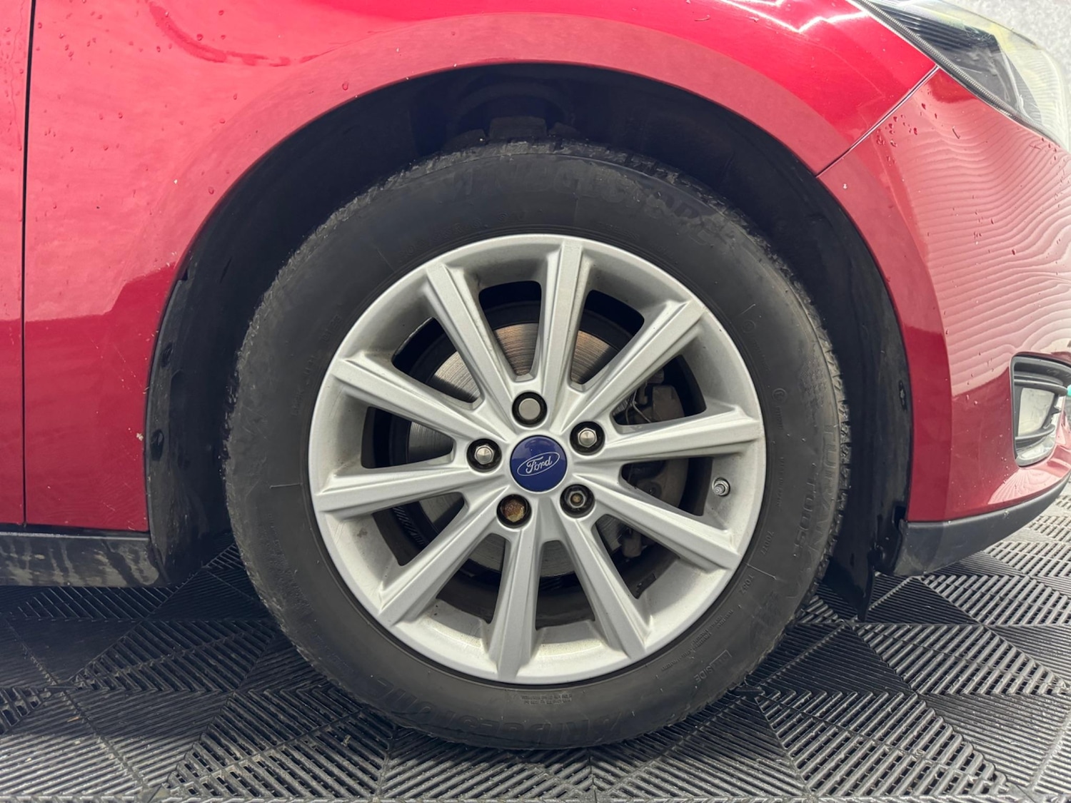 Vehicle 27