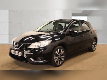 Used Nissan Pulsar 2018 for sale - 78383989: Photo