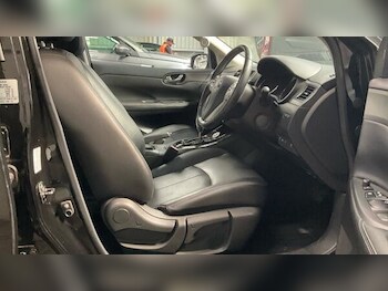Used Nissan Pulsar 2018 for sale - 78383989: Photo