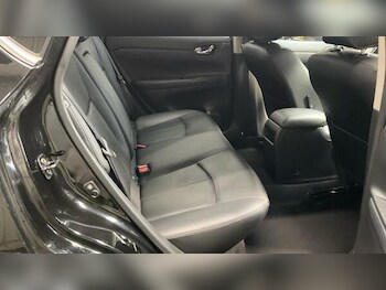 Used Nissan Pulsar 2018 for sale - 78383989: Photo