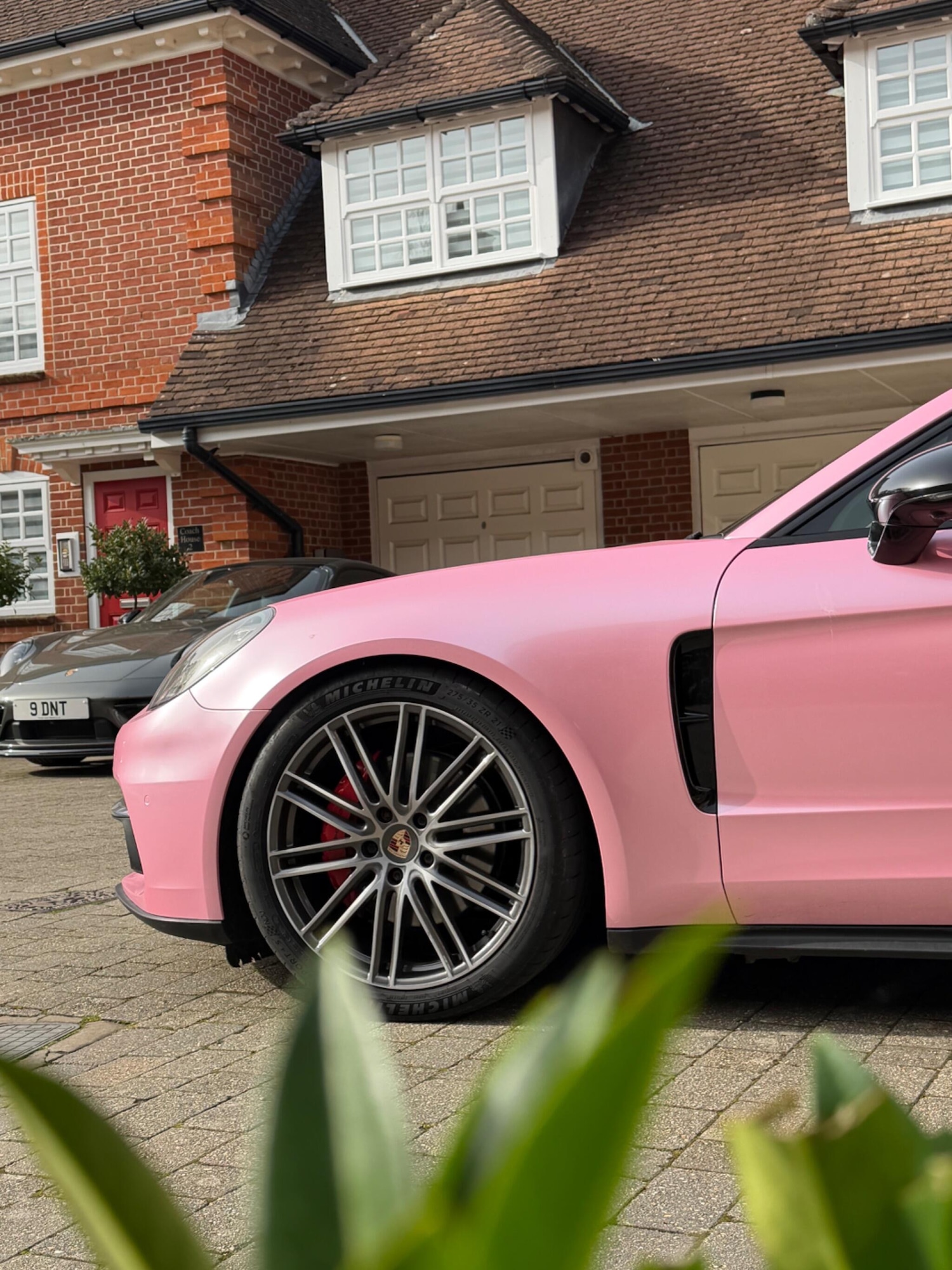 Used Porsche Panamera 2016 for sale - 78058633: Photo 3