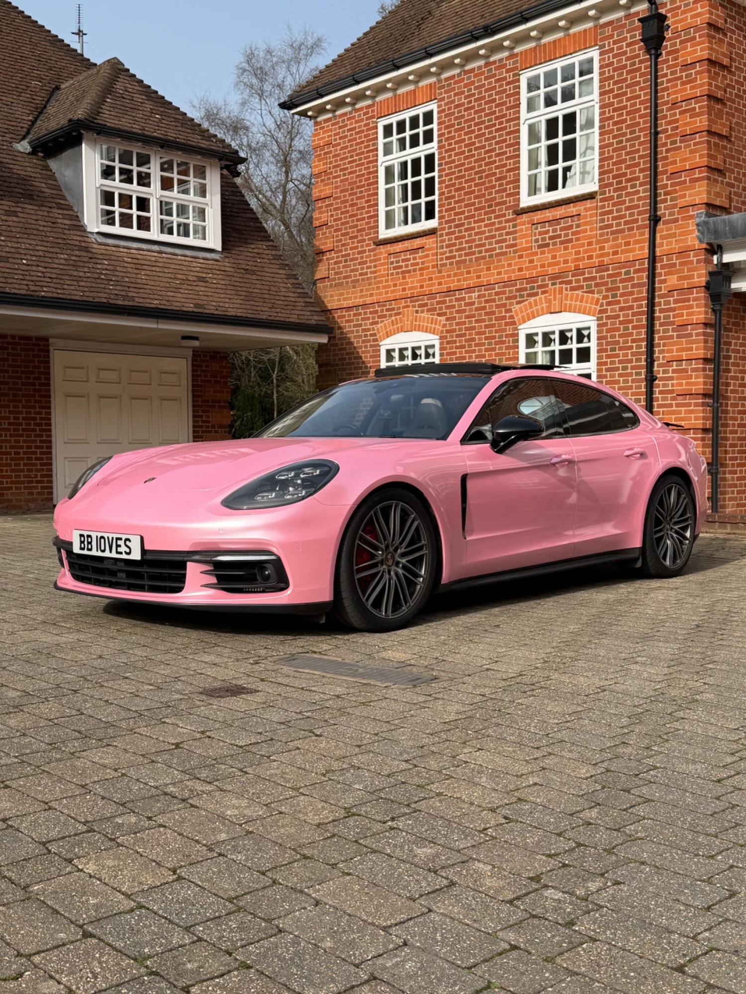 Used Porsche Panamera 2016 for sale - 78058633: Photo 6