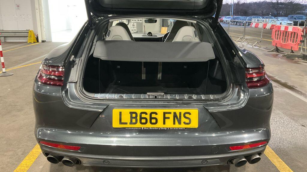 Used Porsche Panamera 2016 for sale - 78058633: Photo 9