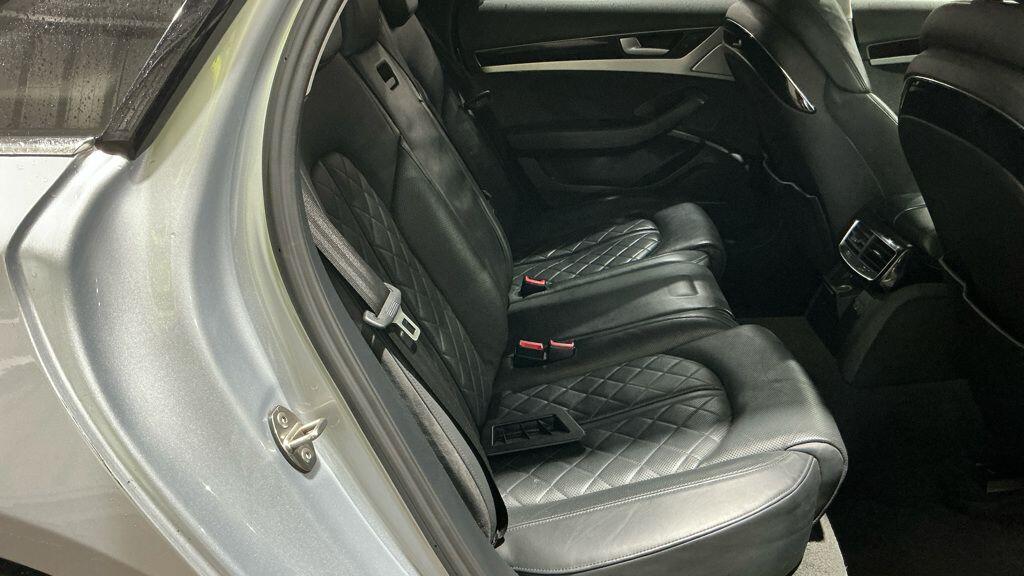 Used Audi A8 2015 for sale - 77564643: Photo 10