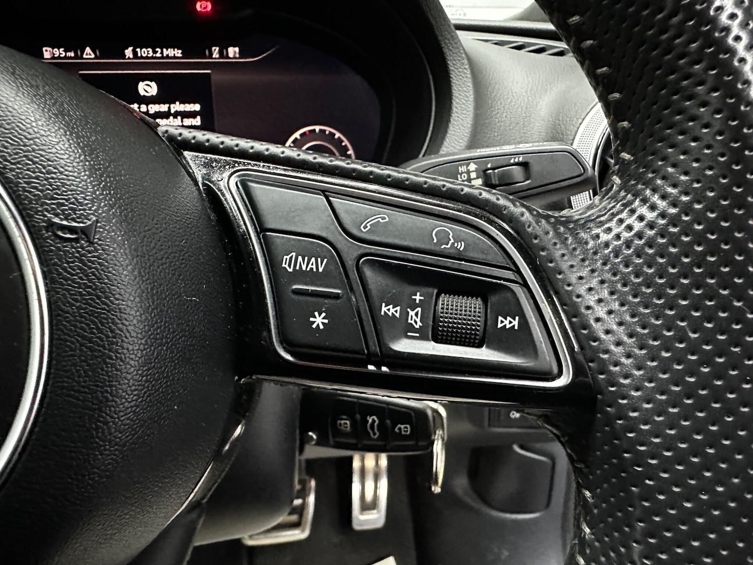 Used Audi A3 2018 for sale - 78085850: Photo 16