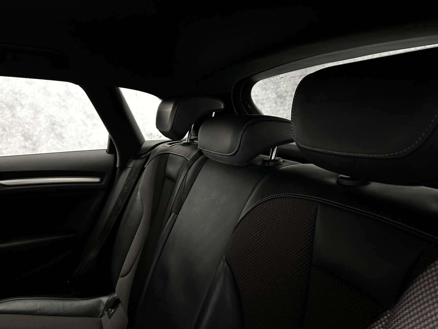 Used Audi A3 2018 for sale - 78085850: Photo 18