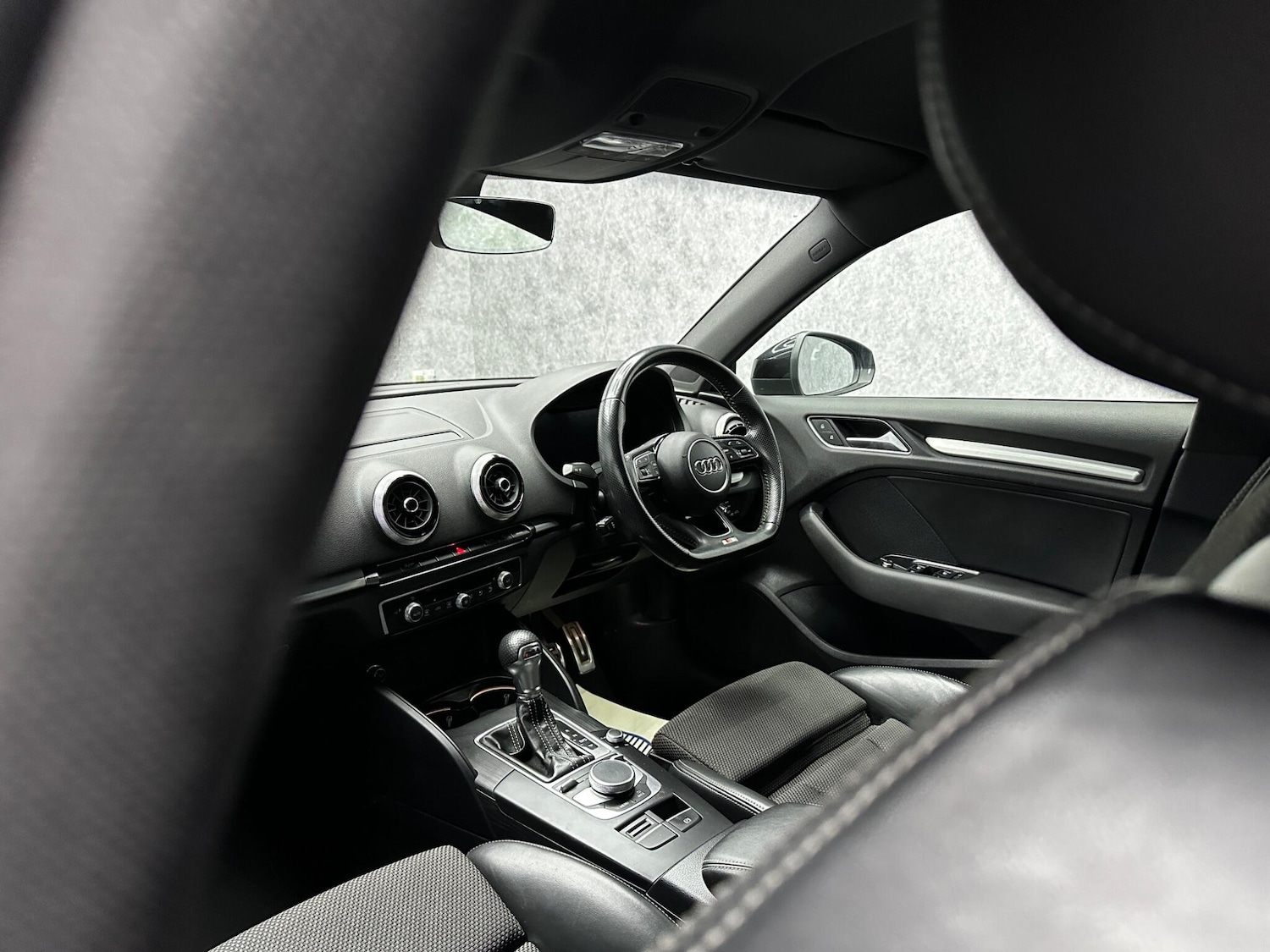 Used Audi A3 2018 for sale - 78085850: Photo 19