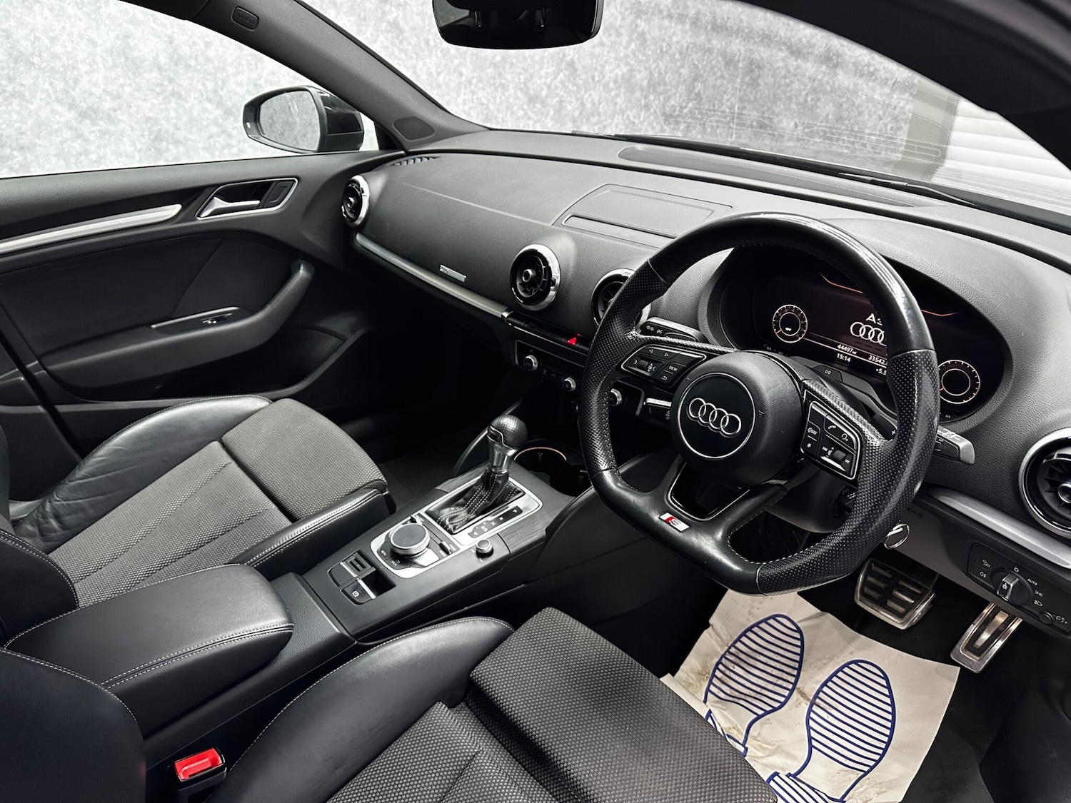 Used Audi A3 2018 for sale - 78085850: Photo 2