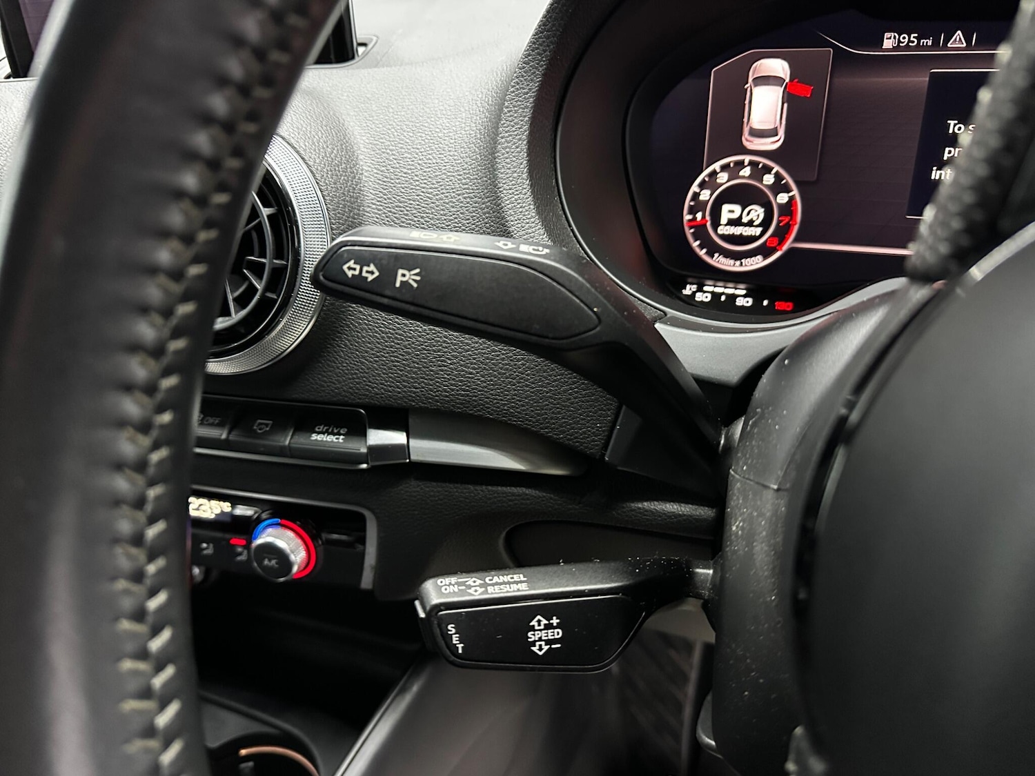 Used Audi A3 2018 for sale - 78085850: Photo 23