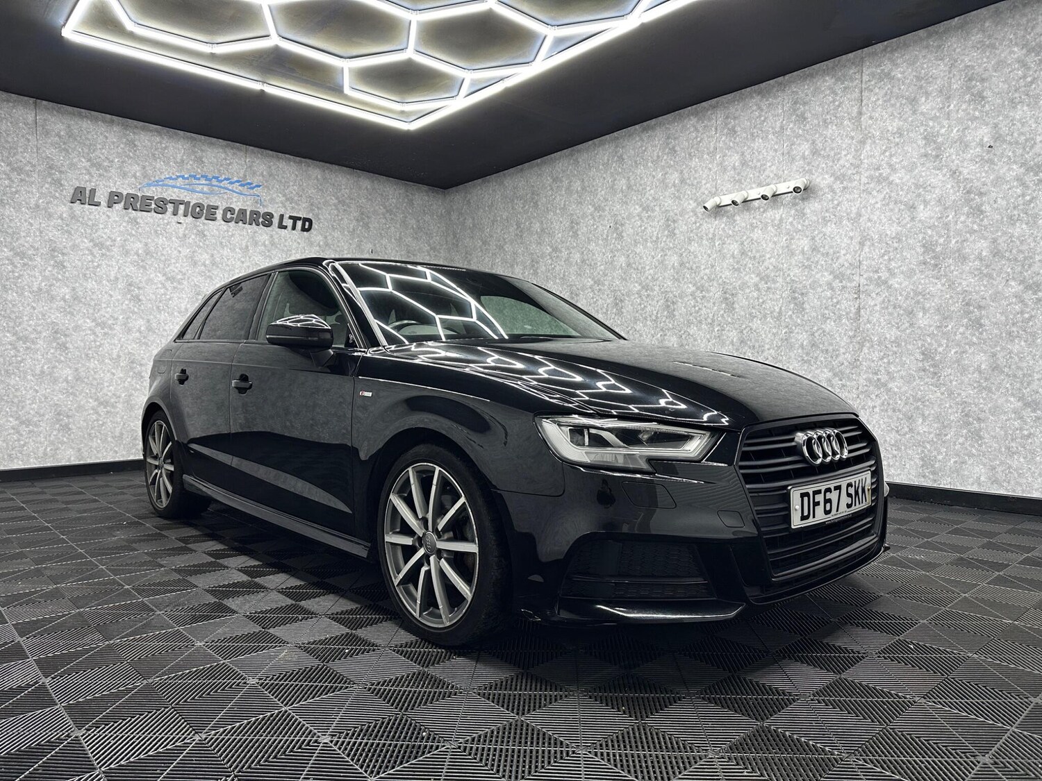 Used Audi A3 2018 for sale - 78085850: Photo 26