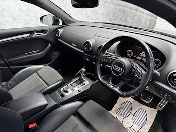 Used Audi A3 2018 for sale - 78085850: Photo
