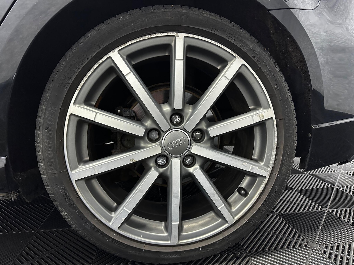 Used Audi A3 2018 for sale - 78085850: Photo 31