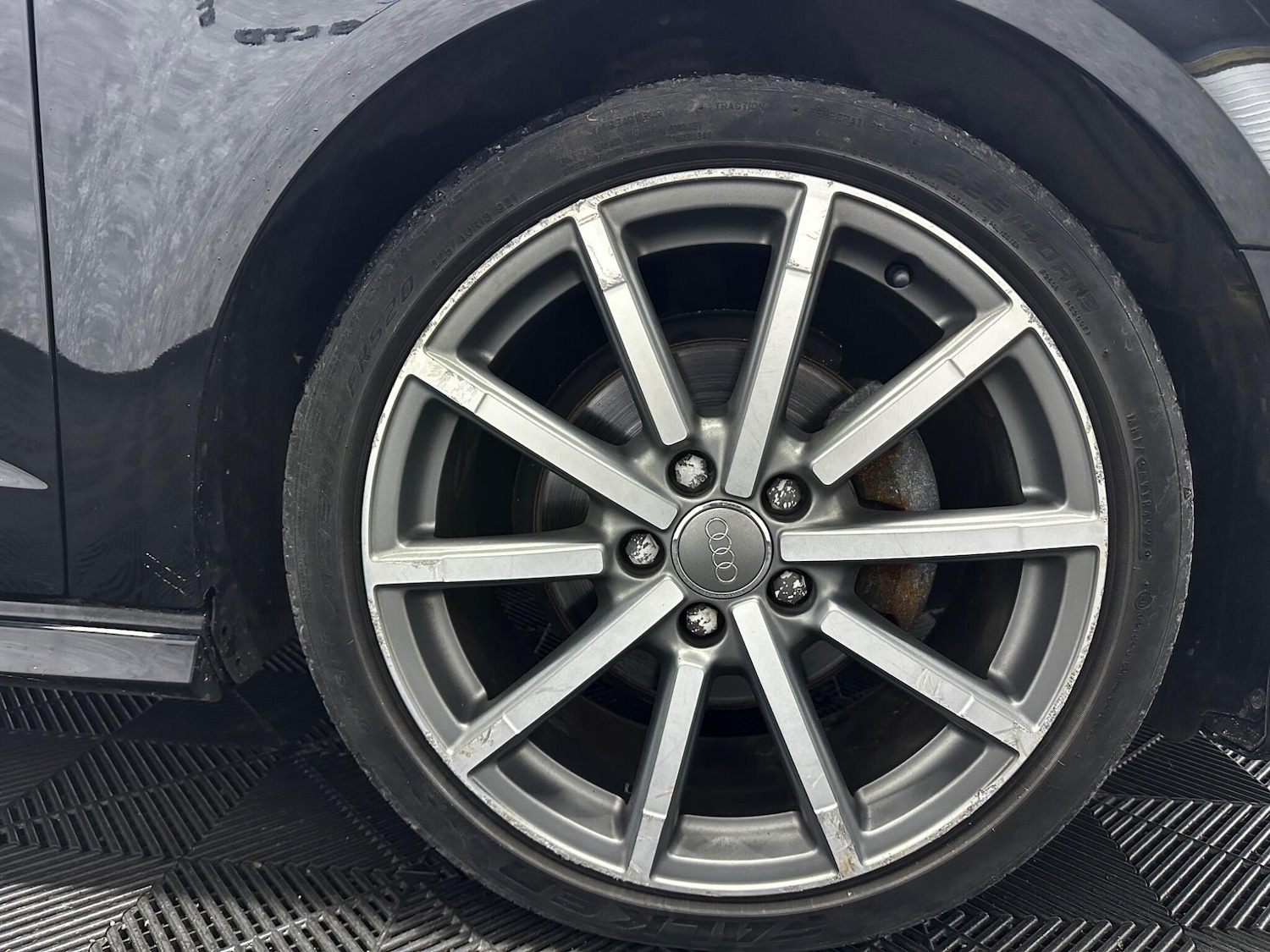 Used Audi A3 2018 for sale - 78085850: Photo 33