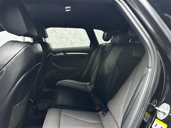 Used Audi A3 2018 for sale - 78085850: Photo