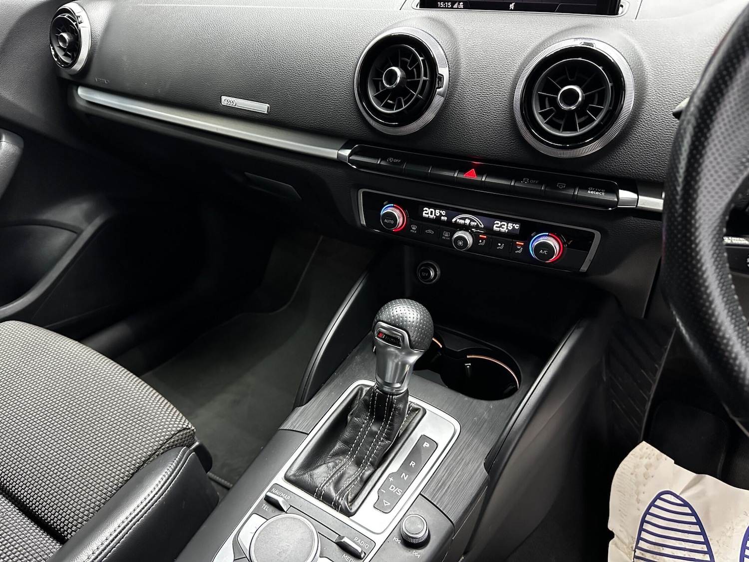 Used Audi A3 2018 for sale - 78085850: Photo 7