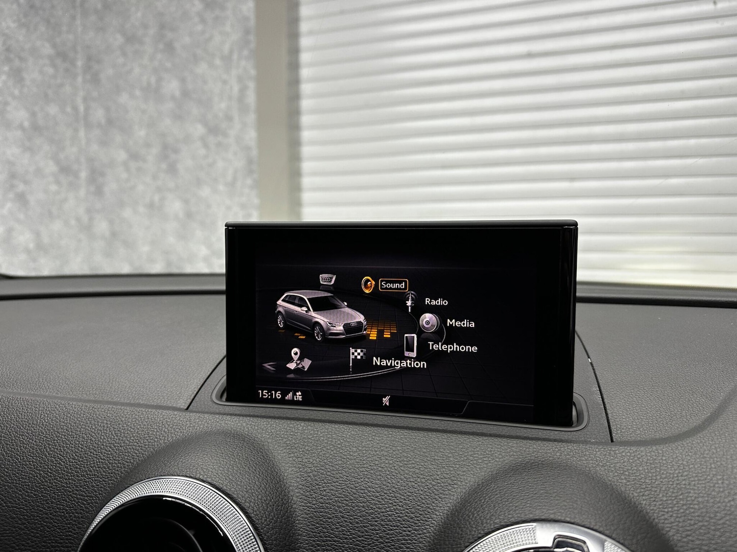 Used Audi A3 2018 for sale - 78085850: Photo 8