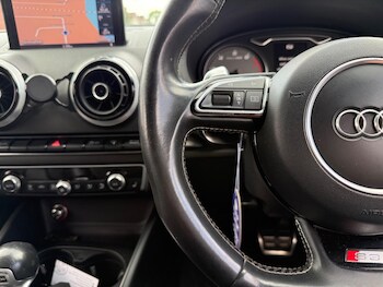 Used Audi S3 2015 for sale - 78481327: Photo