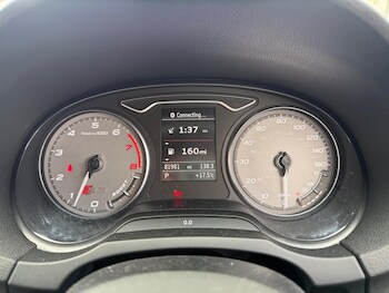 Used Audi S3 2015 for sale - 78481327: Photo