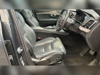 Used Volvo XC90 2020 for sale - 79664515: Photo