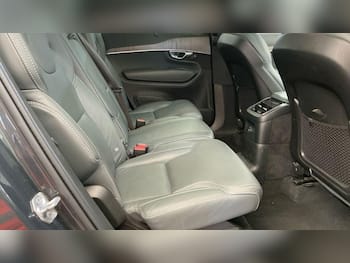 Used Volvo XC90 2020 for sale - 79664515: Photo