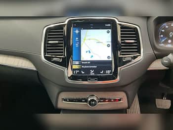Used Volvo XC90 2020 for sale - 79664515: Photo