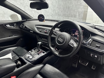 Used Audi A7 2016 for sale - 78047517: Photo