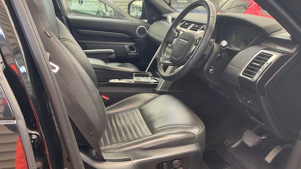 Used Land Rover Discovery 2019 for sale - 76295916: Photo 2