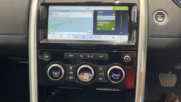 Used Land Rover Discovery 2019 for sale - 76295916: Photo 3