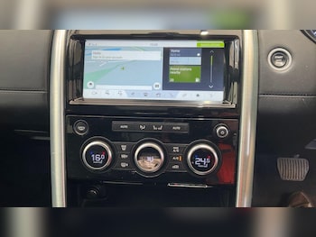 Used Land Rover Discovery 2019 for sale - 76295916: Photo 3
