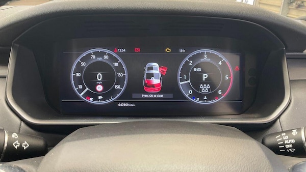 Used Land Rover Discovery 2019 for sale - 76295916: Photo 4