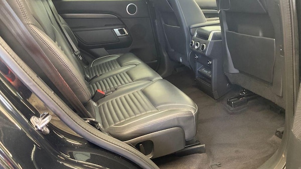 Used Land Rover Discovery 2019 for sale - 76295916: Photo 5