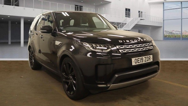 Used Land Rover Discovery 2019 for sale - 76295916: Photo 6