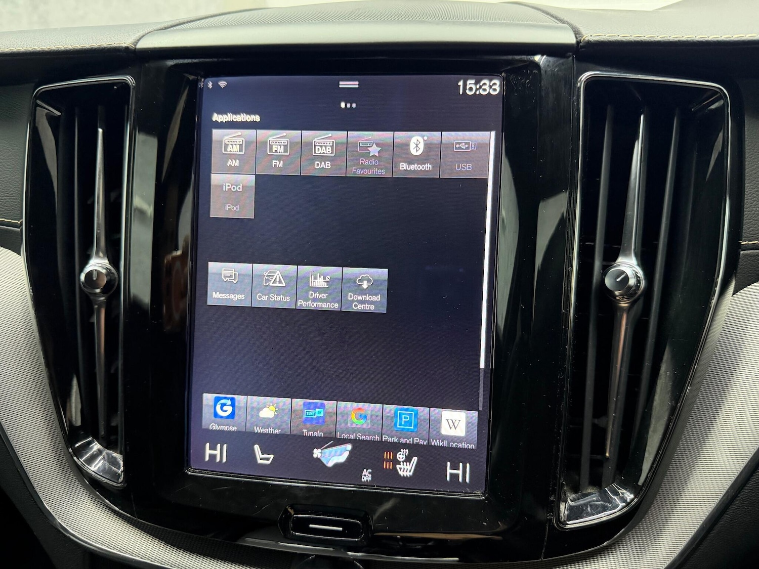 Used Volvo XC60 2018 for sale - 77067209: Photo 25