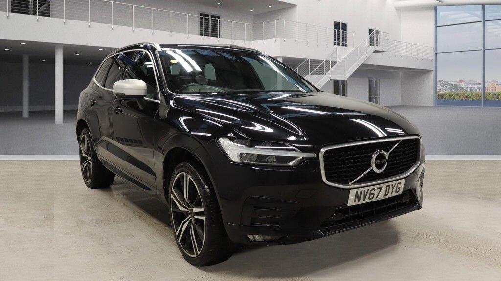 Used Volvo XC60 2018 for sale - 77067209: Photo 6