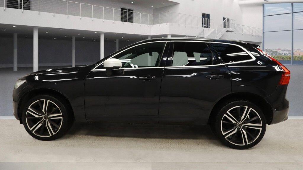 Used Volvo XC60 2018 for sale - 77067209: Photo 8