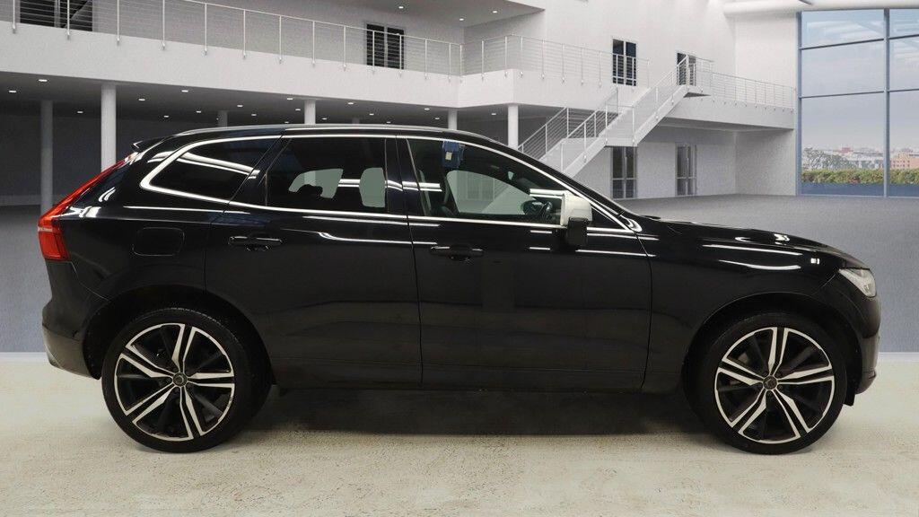Used Volvo XC60 2018 for sale - 77067209: Photo 9