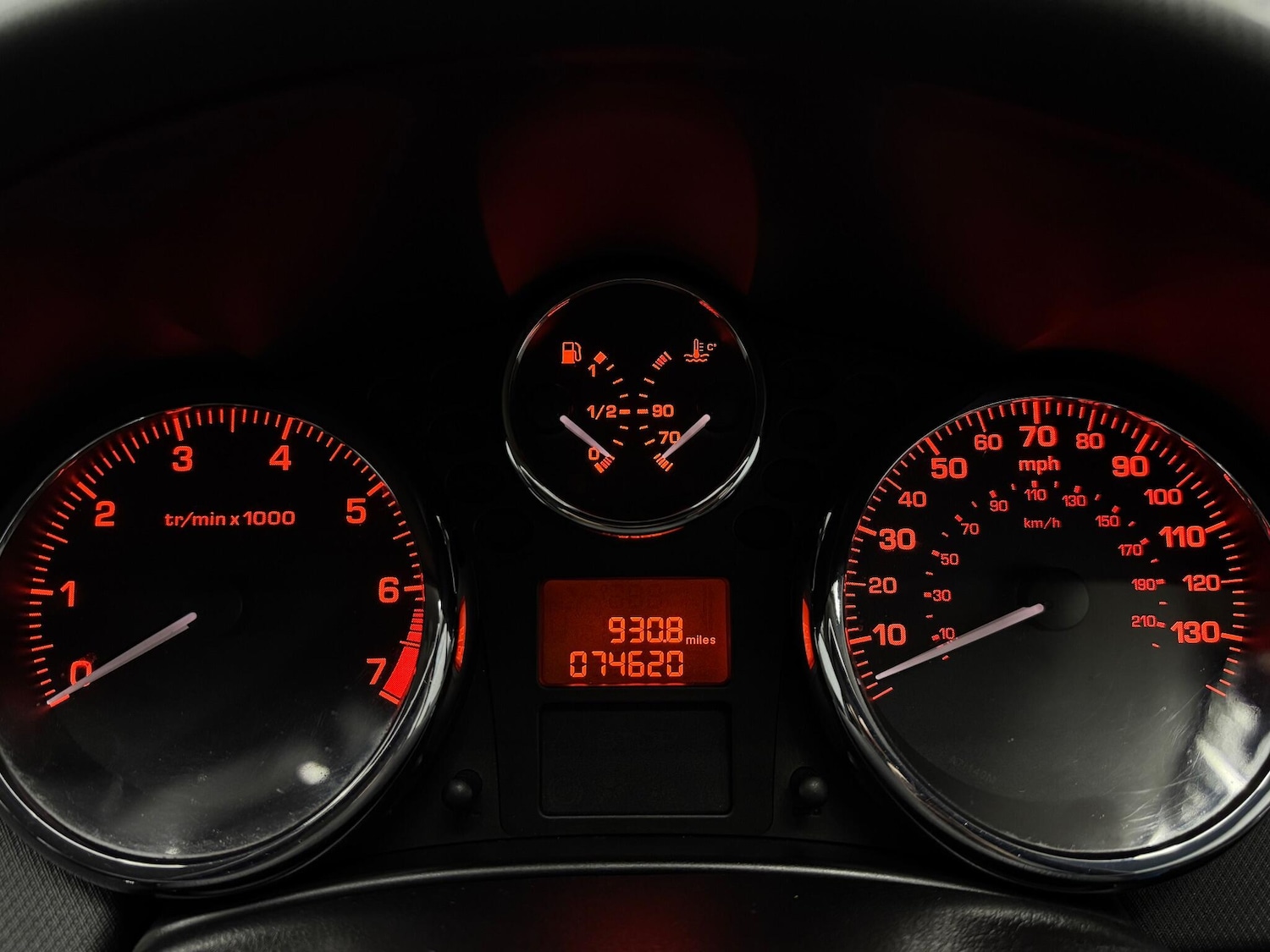 Used Peugeot 207 2007 for sale - 76942622: Photo 12