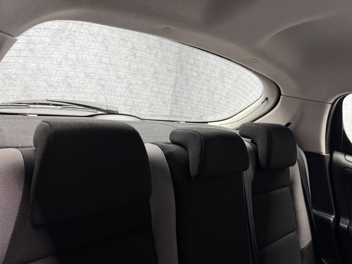 Used Peugeot 207 2007 for sale - 76942622: Photo 13