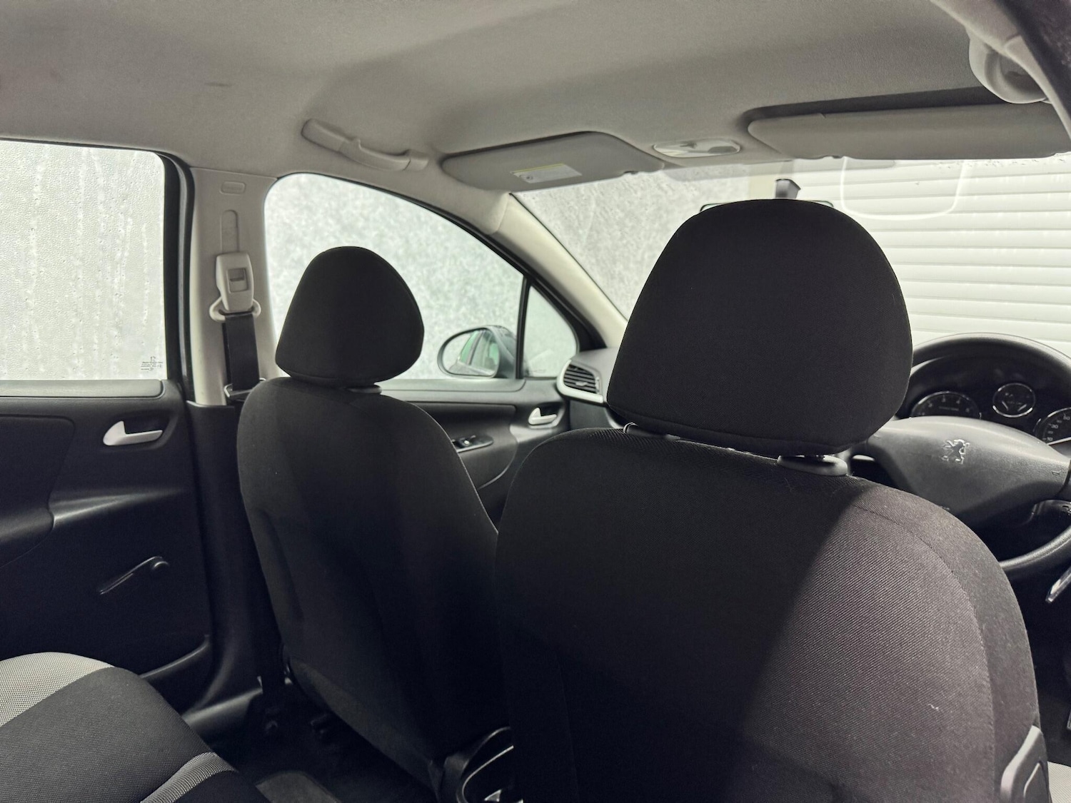 Used Peugeot 207 2007 for sale - 76942622: Photo 14