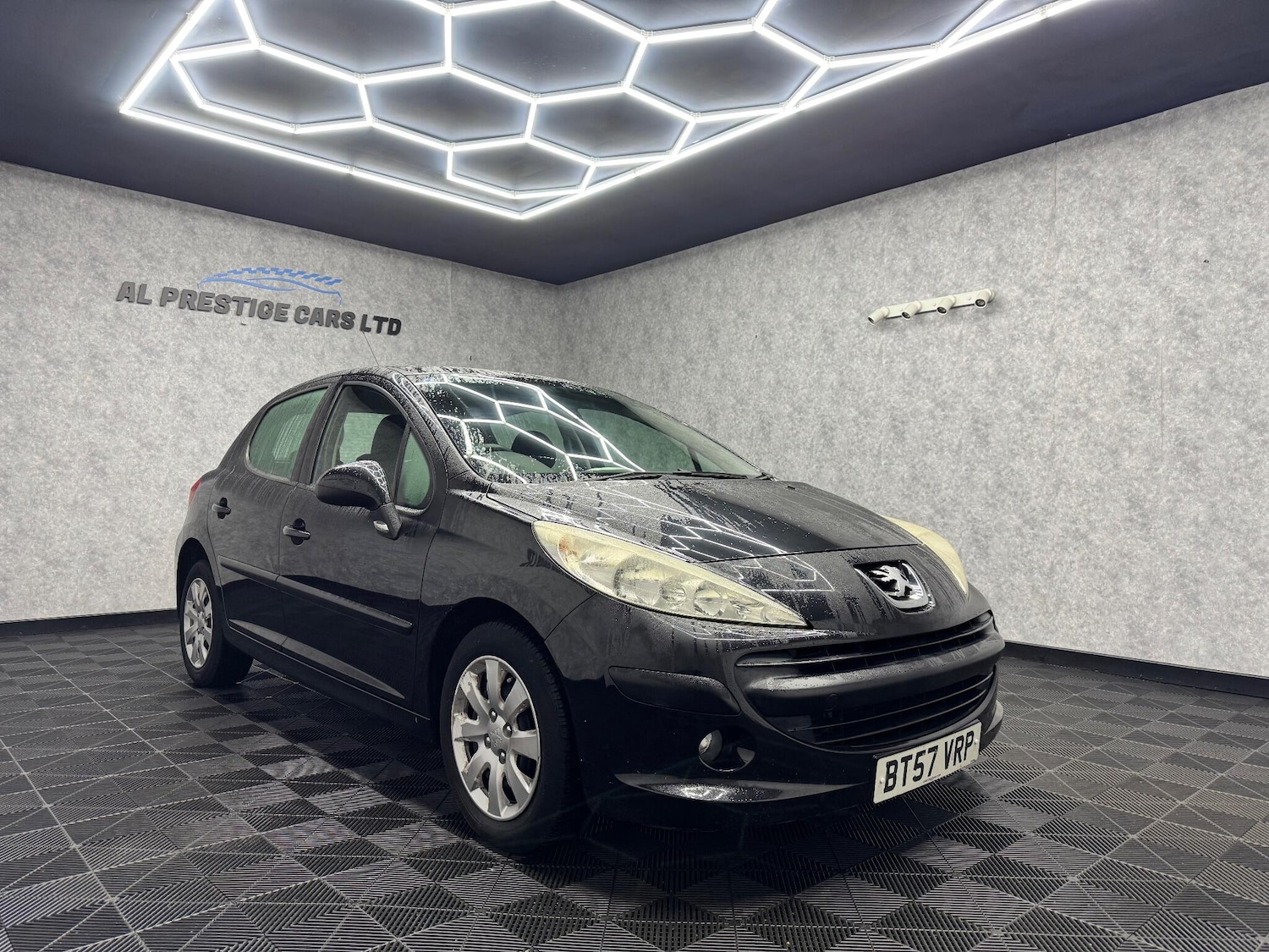 Used Peugeot 207 2007 for sale - 76942622: Photo 20