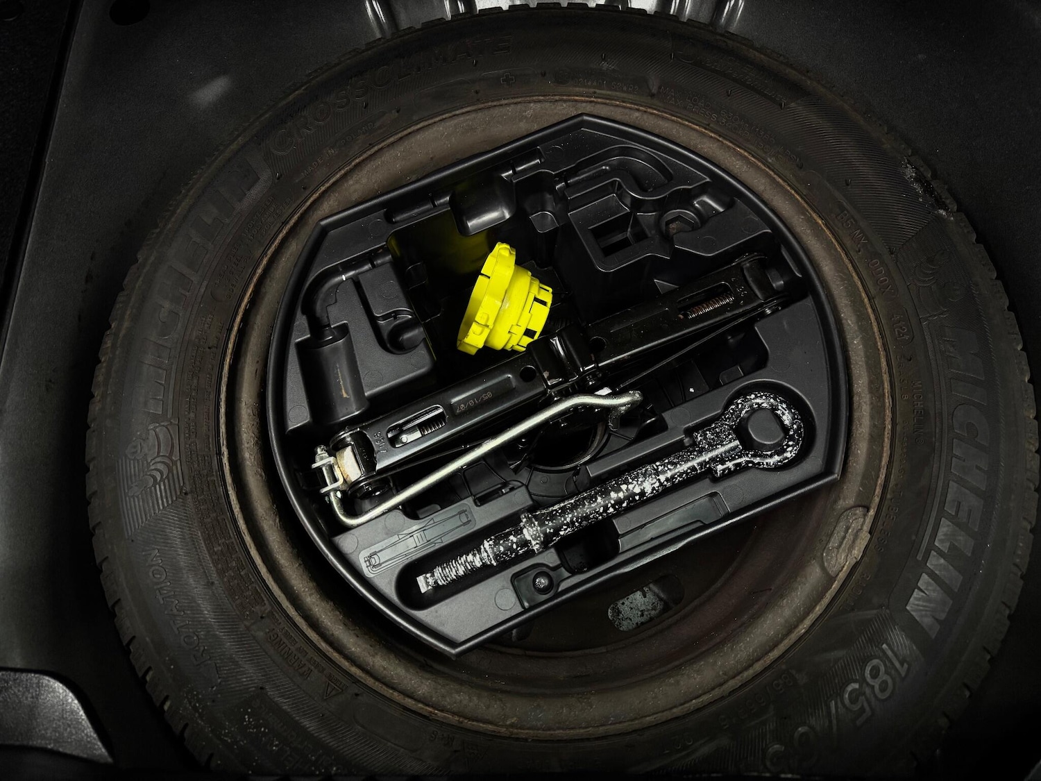 Used Peugeot 207 2007 for sale - 76942622: Photo 23