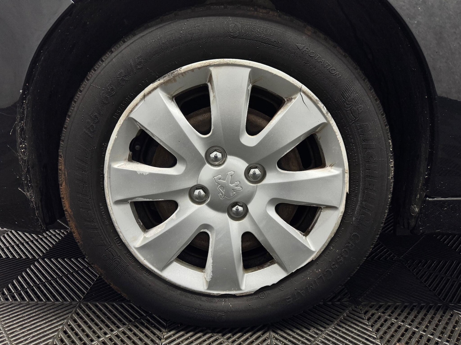 Used Peugeot 207 2007 for sale - 76942622: Photo 24