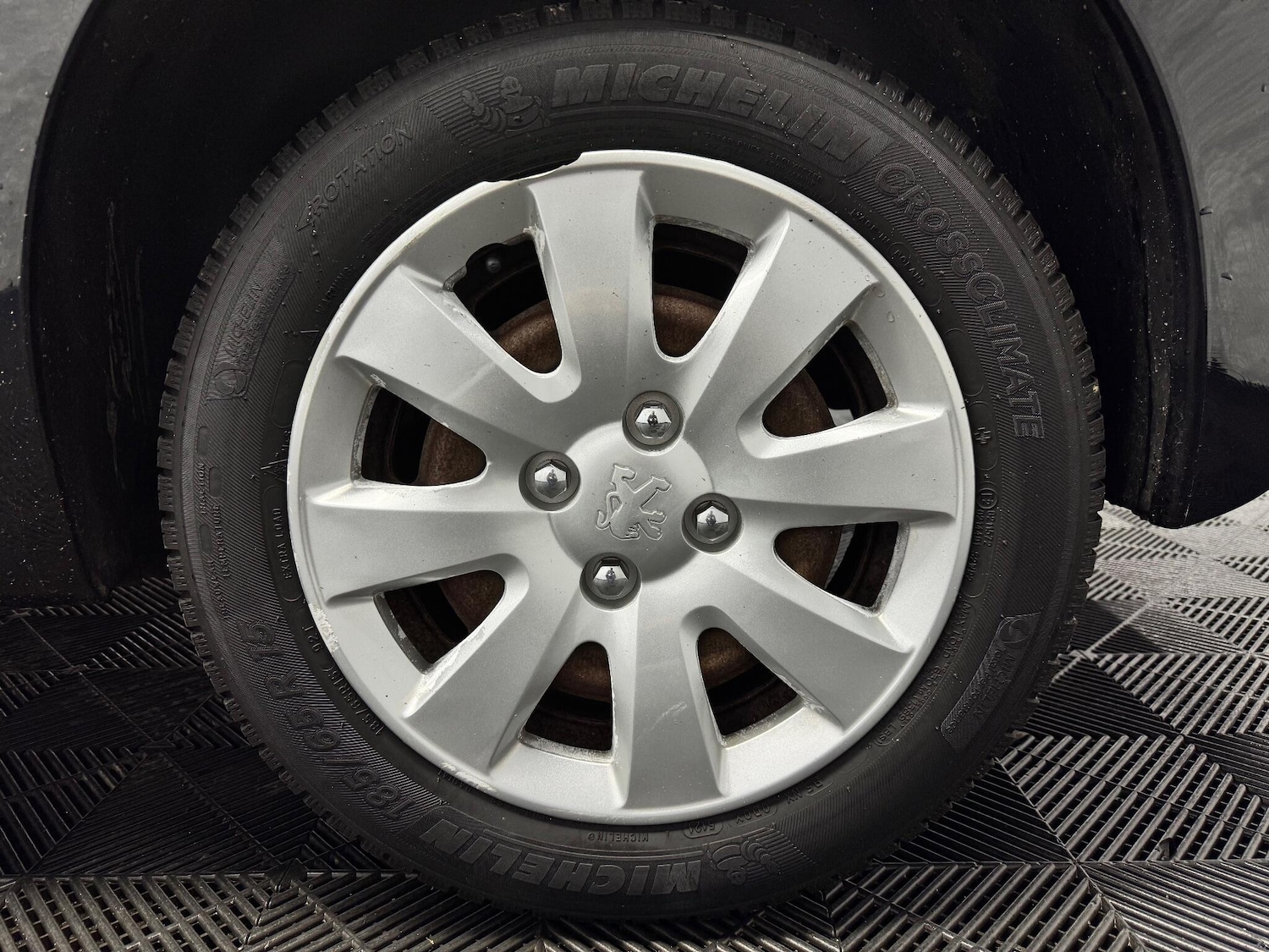 Used Peugeot 207 2007 for sale - 76942622: Photo 25