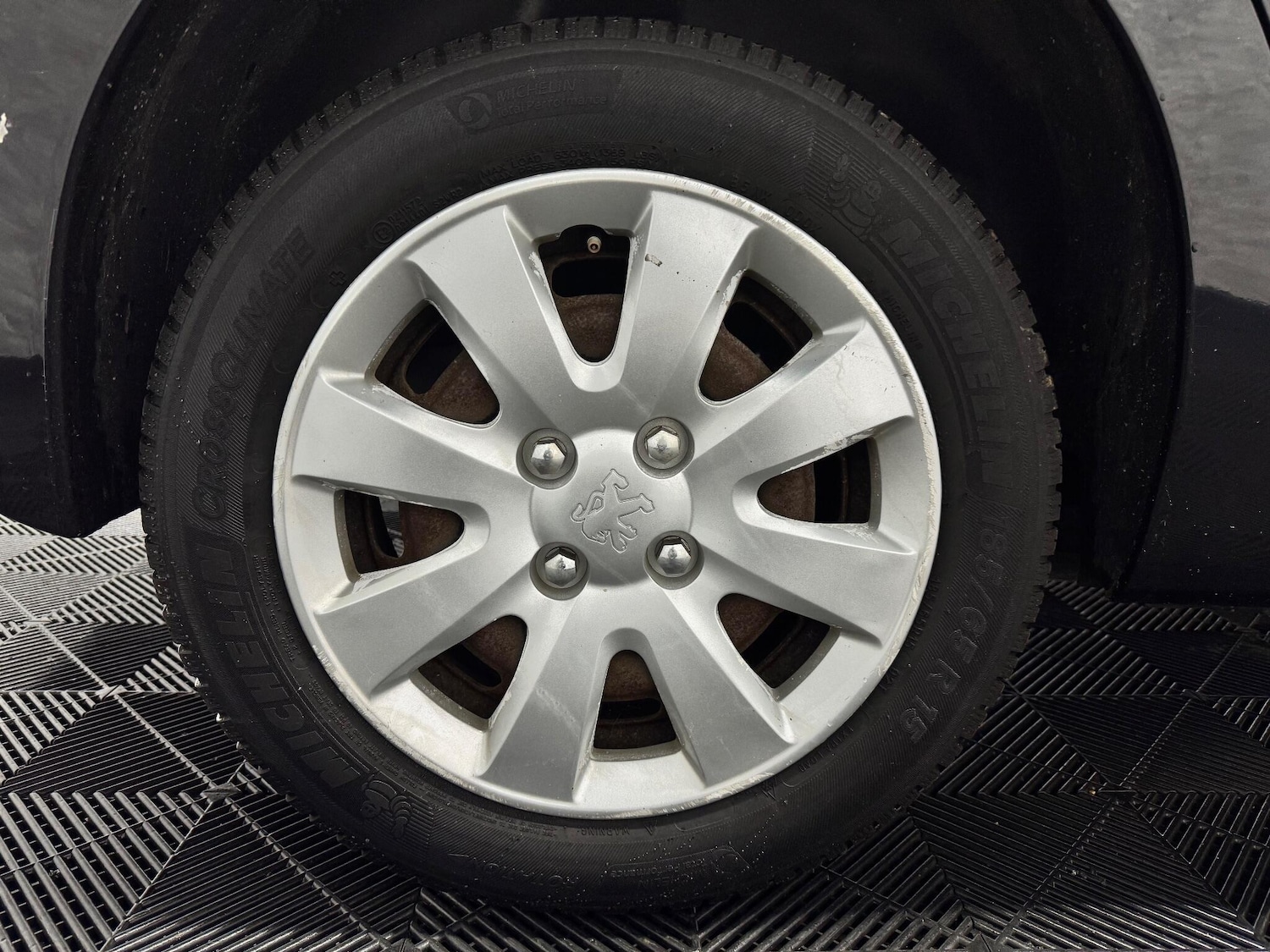 Used Peugeot 207 2007 for sale - 76942622: Photo 26